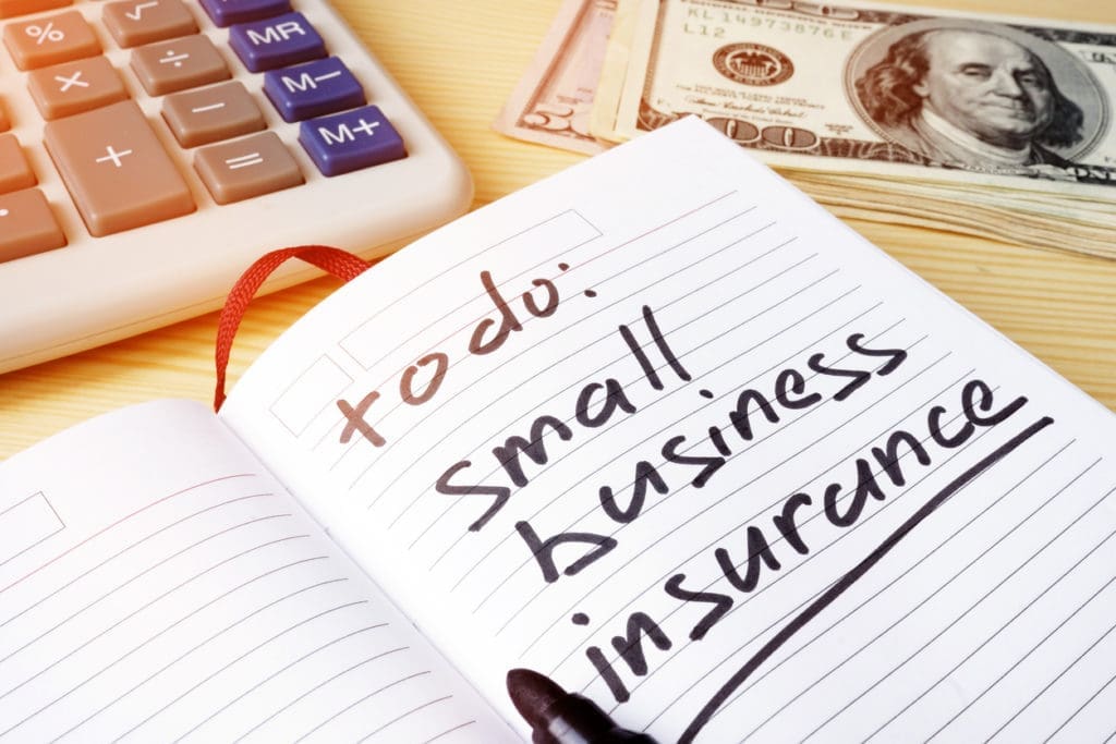 small business insurance baton rouge