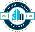 Jefferson Chamber Member 2021