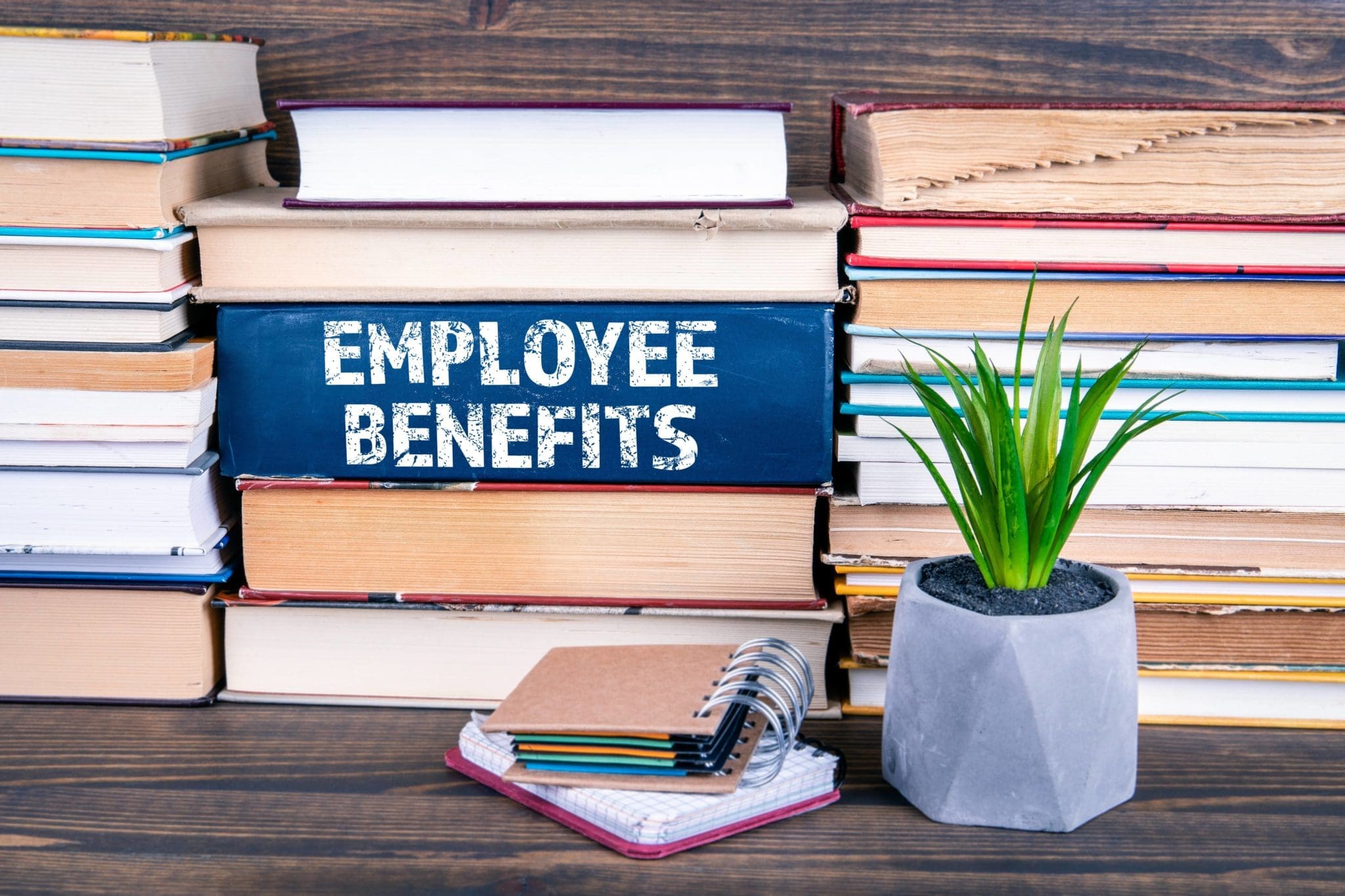 What Are The Employee Benefits Required By Law