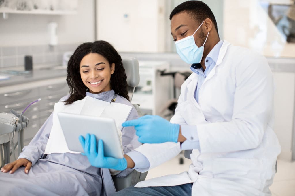 how to offer comprehensive dental insurance