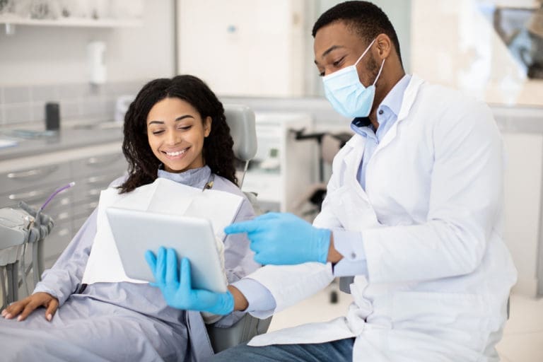 How To Offer Comprehensive Dental Insurance Canal HR