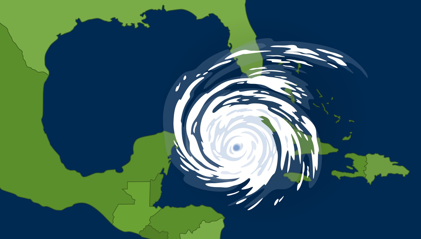 hurricane graphic