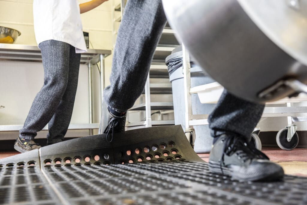 Restaurant Risk Management