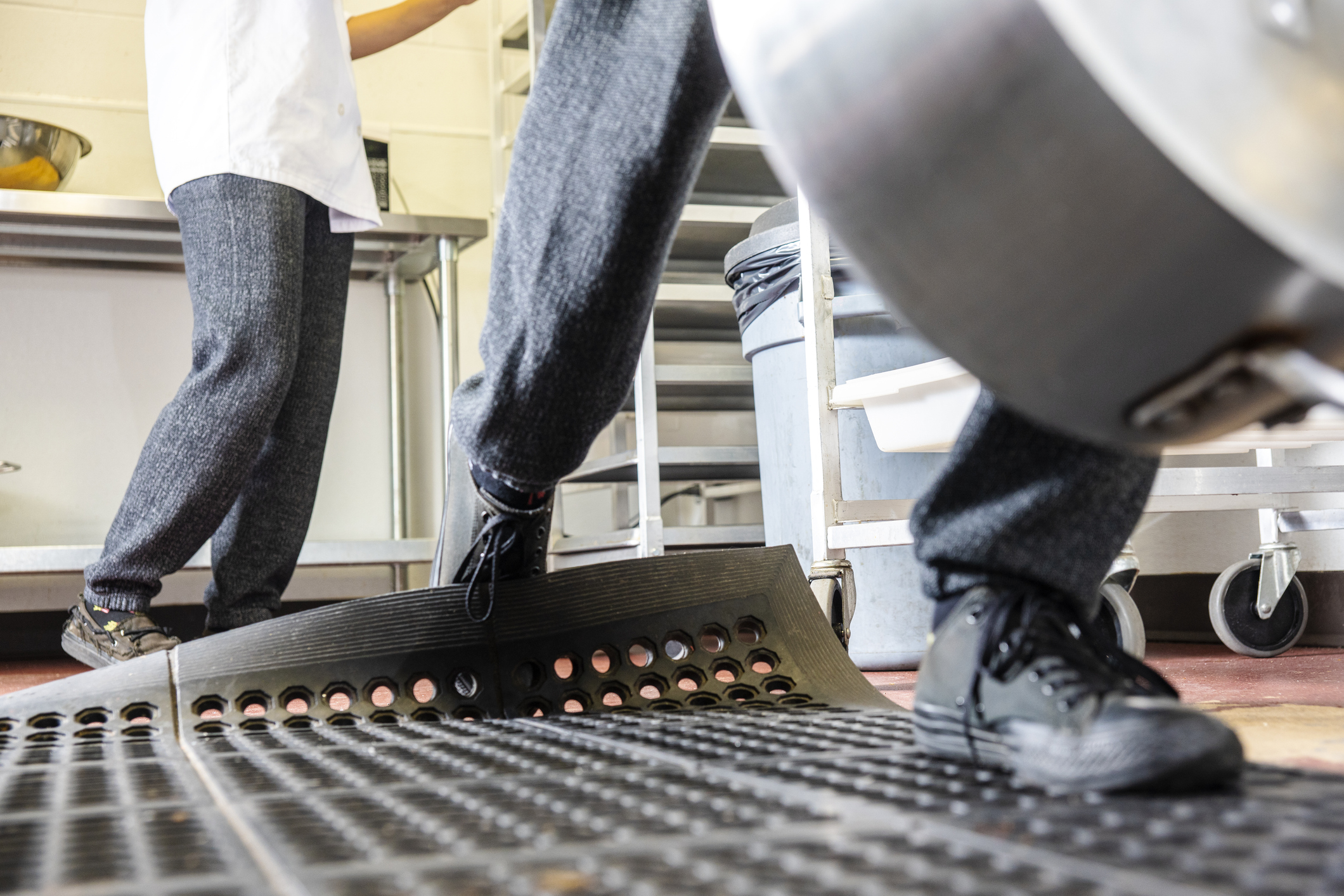 Restaurant Risk Management