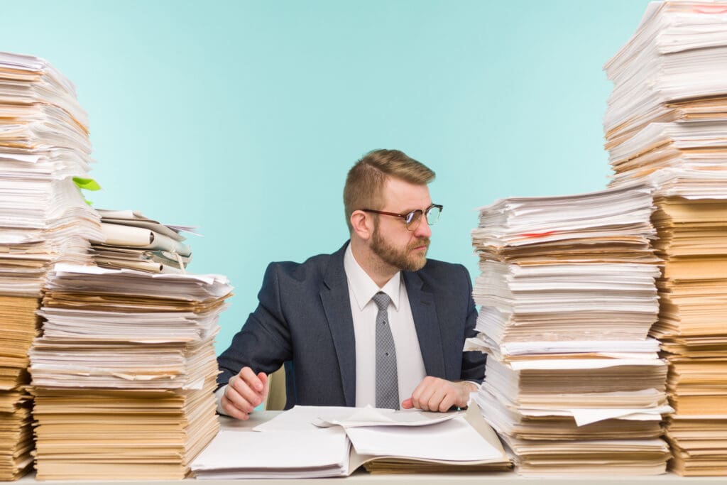Independent Contractor vs. Employee