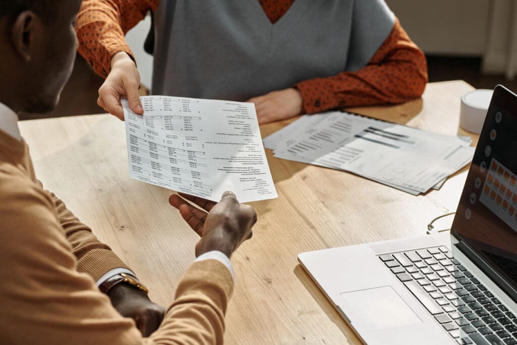 Outsourcing Payroll for Small Businesses